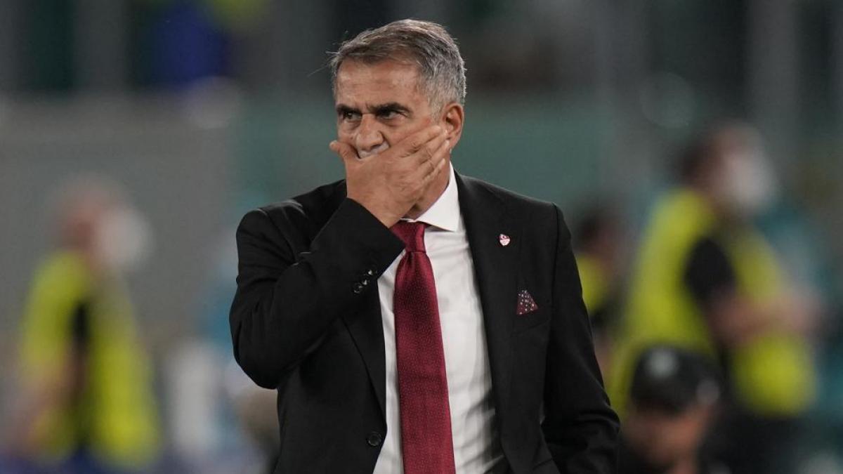 El mítico Senol Günes vuelve al Besiktas