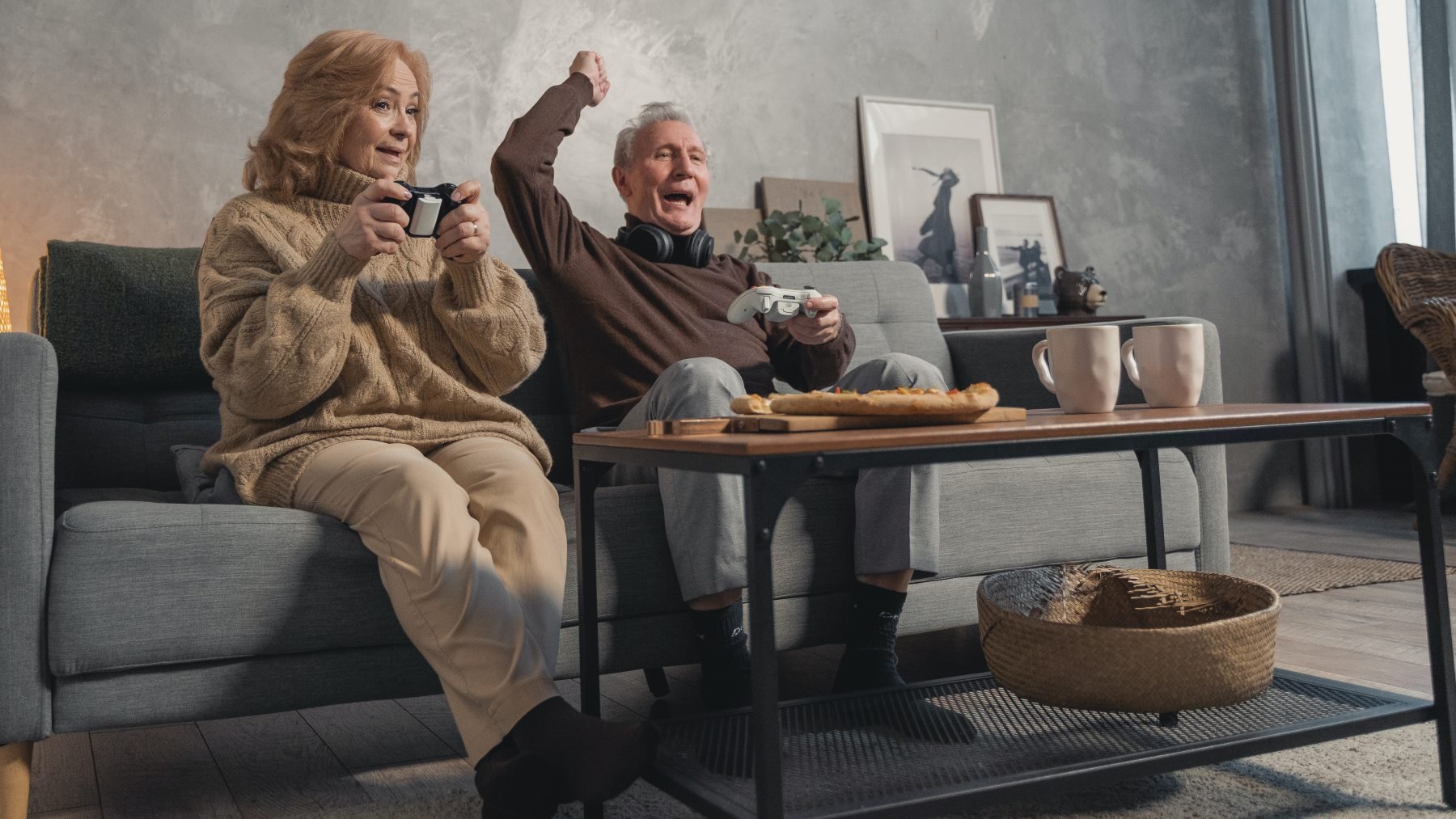 El movimiento clave que deberás hacer al encender los radiadores para ahorrar dinero