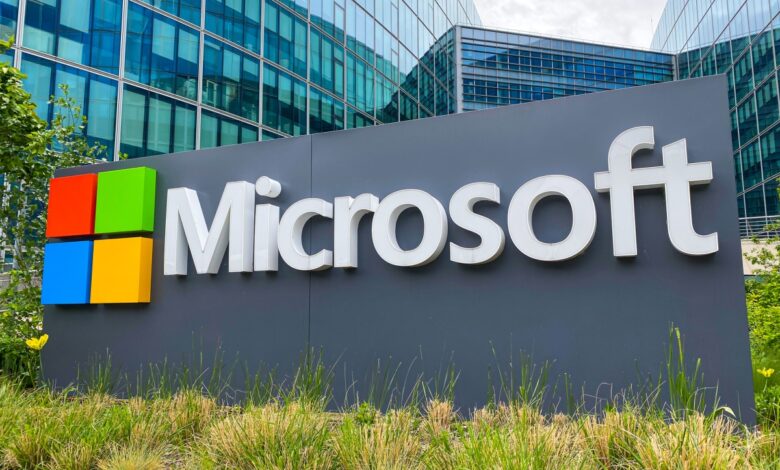 El navegador Edge de Microsoft obtiene espacios de trabajo compartidos, nuevas funciones de seguridad y más