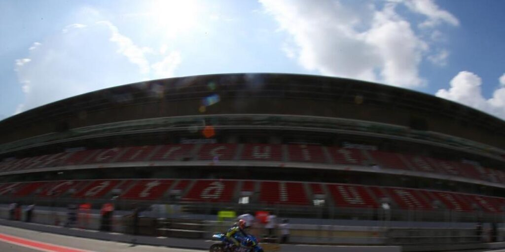 El nuevo Circuit de Catalunya ya tiene 'El Plan'