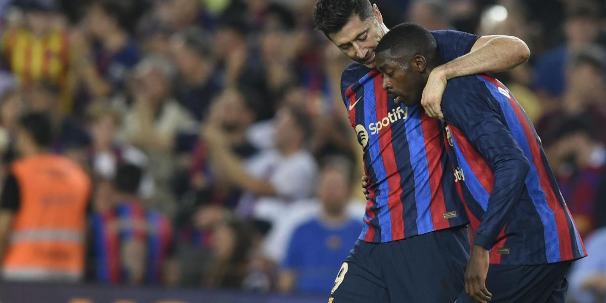 El once de la jornada décimo primera de LaLiga