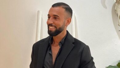 El paso que dará Omar Sánchez con Marina Ruiz que nunca dio por Anabel Pantoja