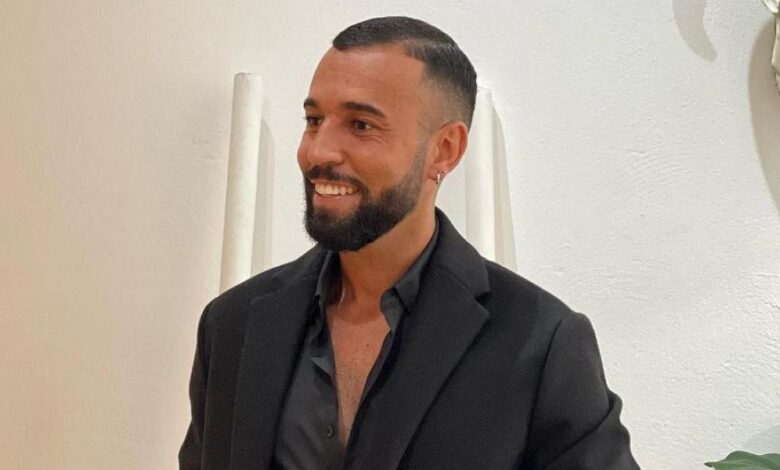 El paso que dará Omar Sánchez con Marina Ruiz que nunca dio por Anabel Pantoja