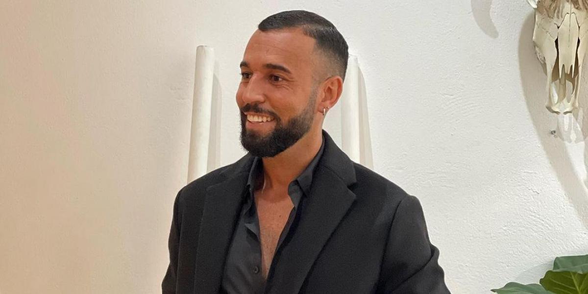 El paso que dará Omar Sánchez con Marina Ruiz que nunca dio por Anabel Pantoja