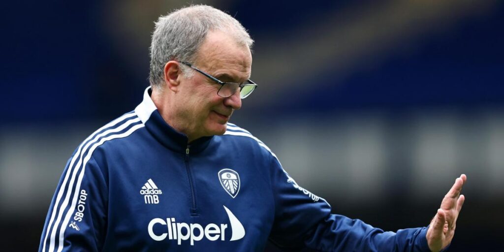 El pastón que Bielsa le reclama al Marsella