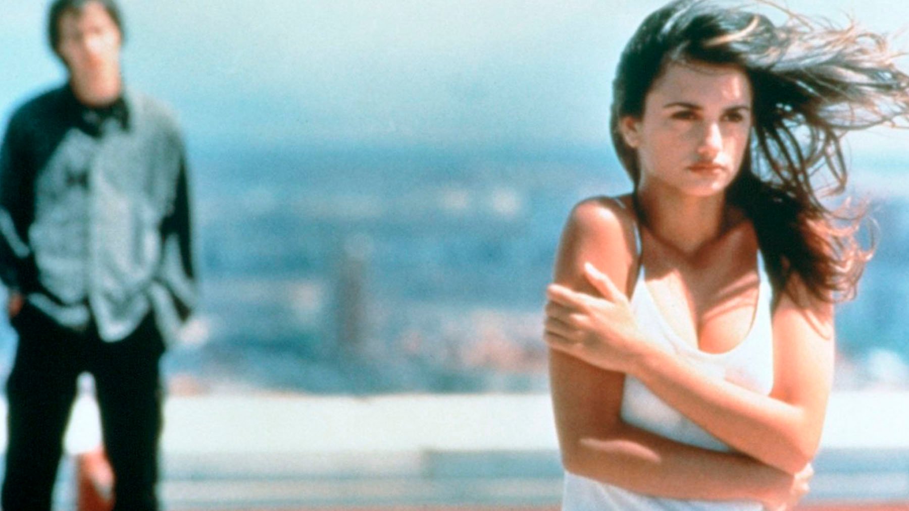 El peliculón de Penélope Cruz que te va atrapar este fin de semana