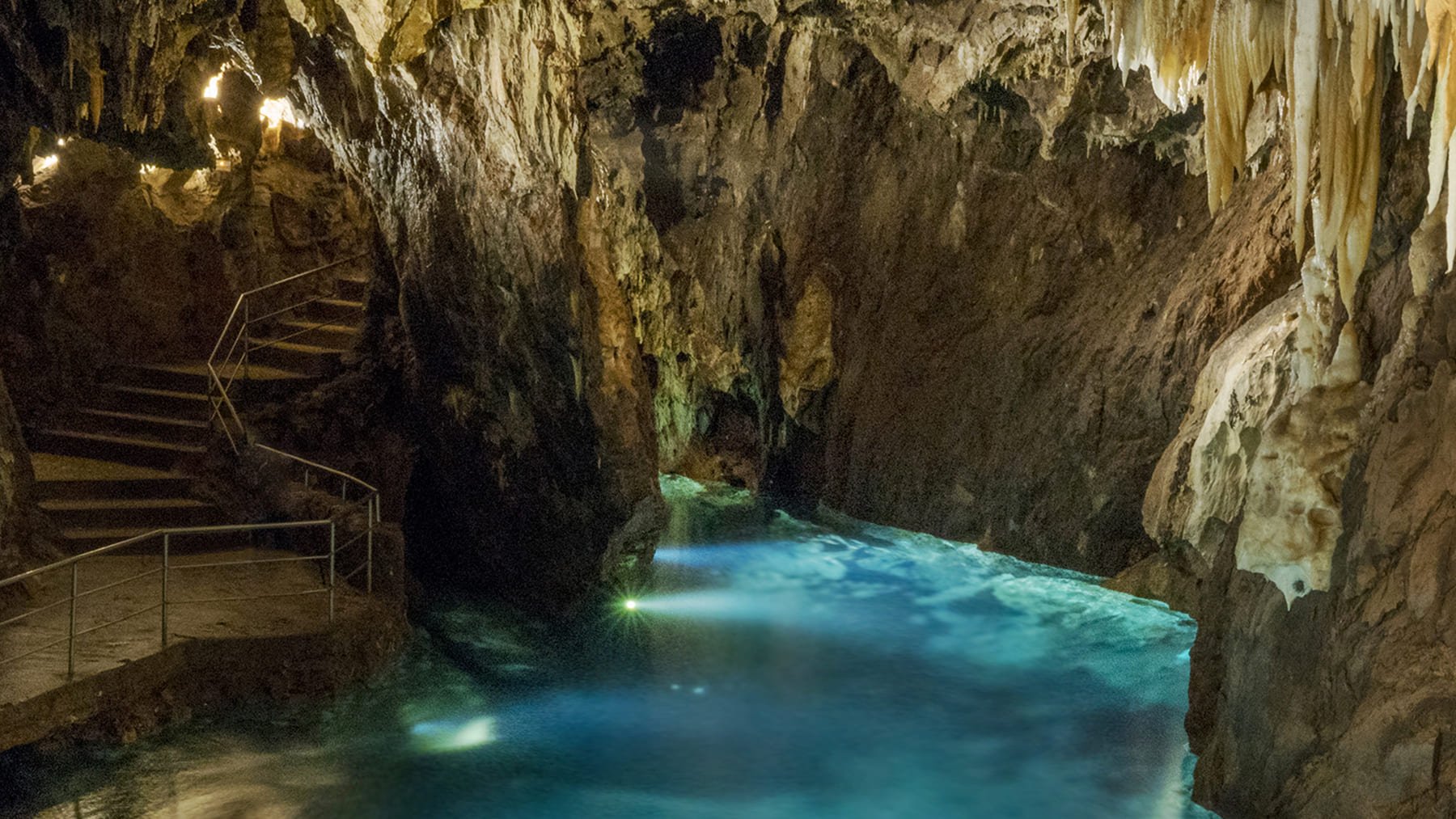 El precioso pueblo de Andalucía para una escapada a la naturaleza en pareja
