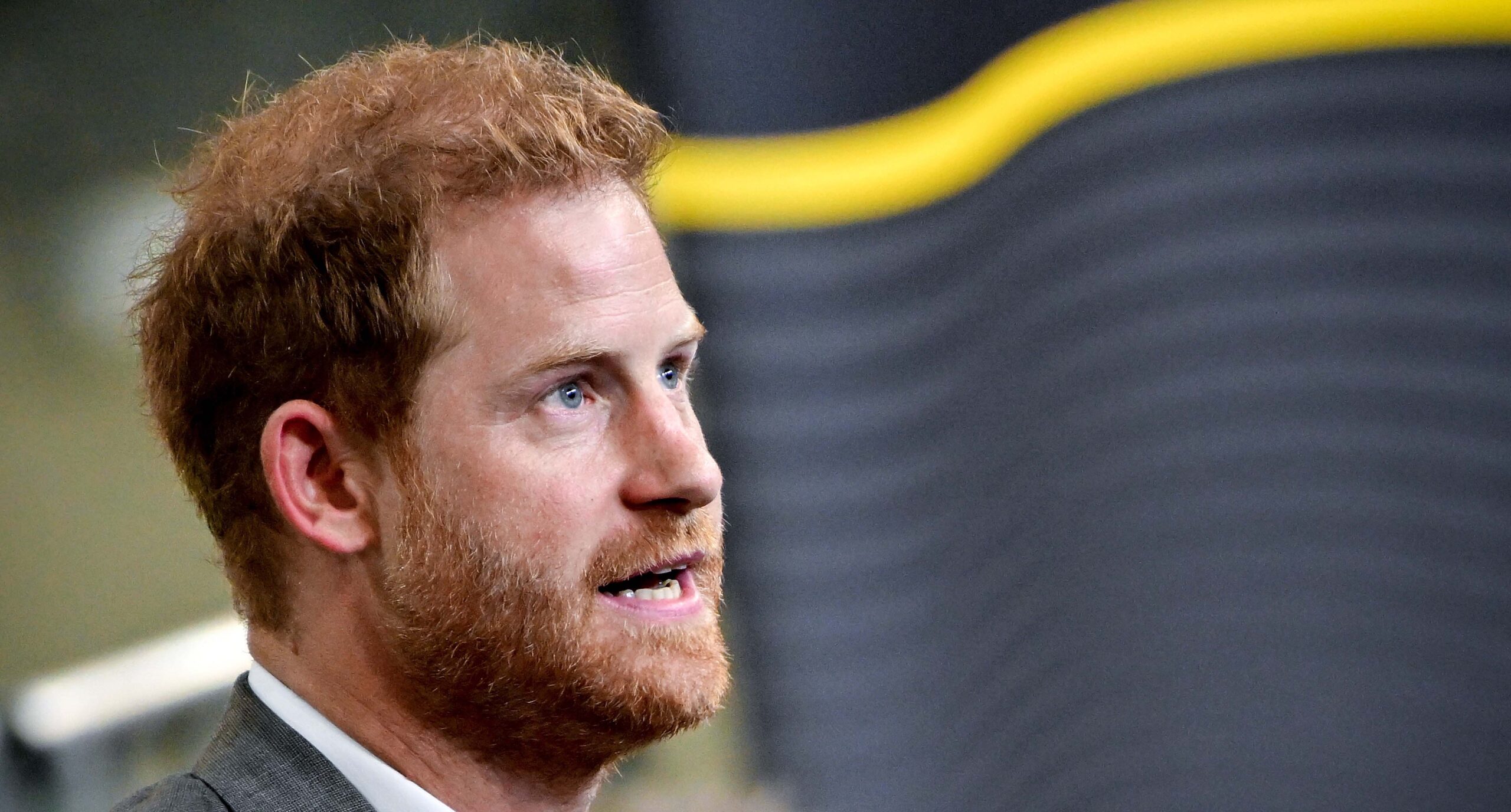 El príncipe Harry publicará sus memorias a nivel mundial en su nuevo libro “En la sombra”