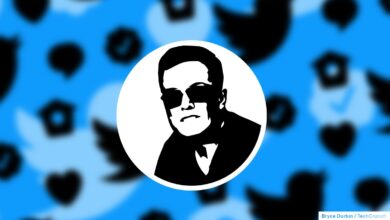 El problema de Elon de Twitter pronto podría convertirse también en el problema de Elon de Apple
