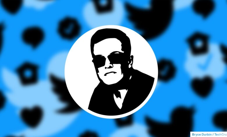 El problema de Elon de Twitter pronto podría convertirse también en el problema de Elon de Apple