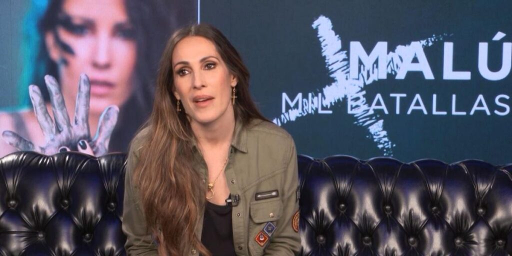 El problema de salud que ha obligado a Malú a cancelar su último concierto