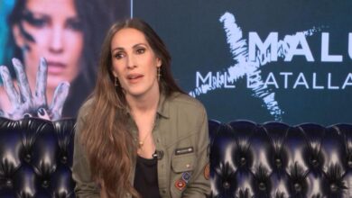 El problema de salud que ha obligado a Malú a cancelar su último concierto