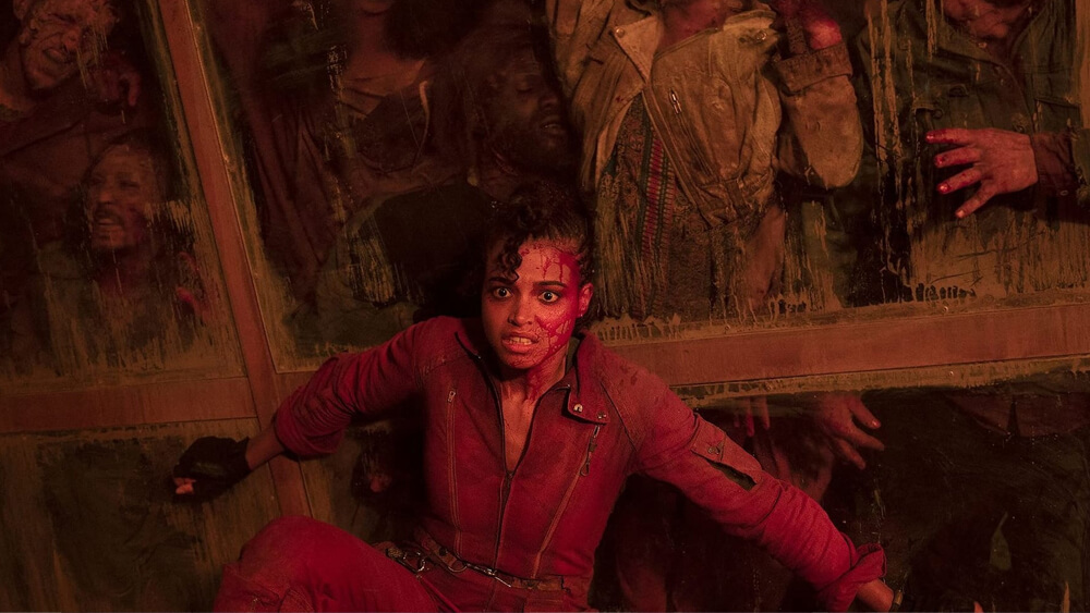 El productor de 'Resident Evil' comparte por qué el programa de Netflix fracasó