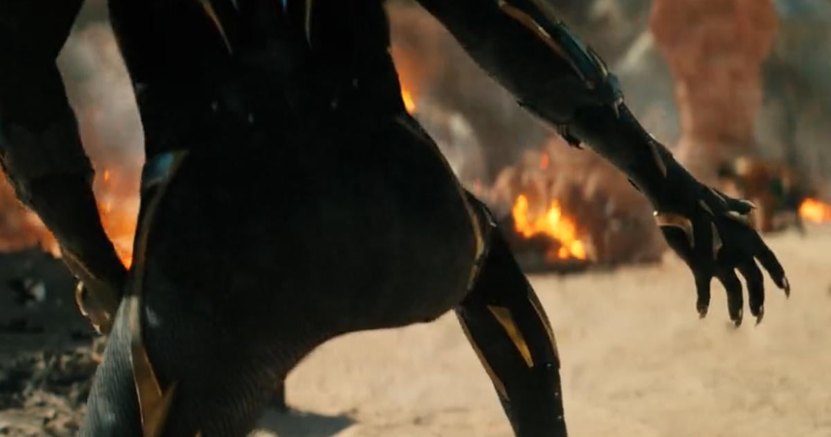 El productor de Wakanda Forever revela por qué solo hay una escena posterior a los créditos (exclusiva)