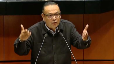 El próximo presidente tendrá que domar a las Fuerzas Armadas: Germán Martínez