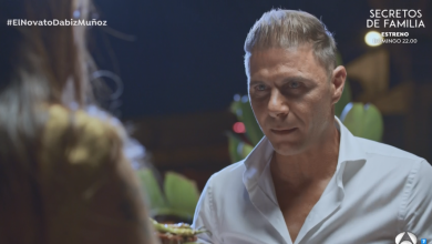El público dicta sentencia al estreno de 'Joaquín, el novato'