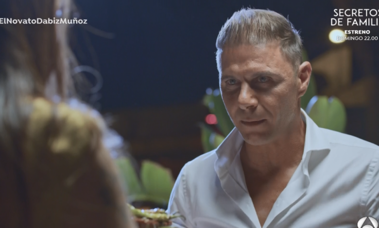 El público dicta sentencia al estreno de 'Joaquín, el novato'