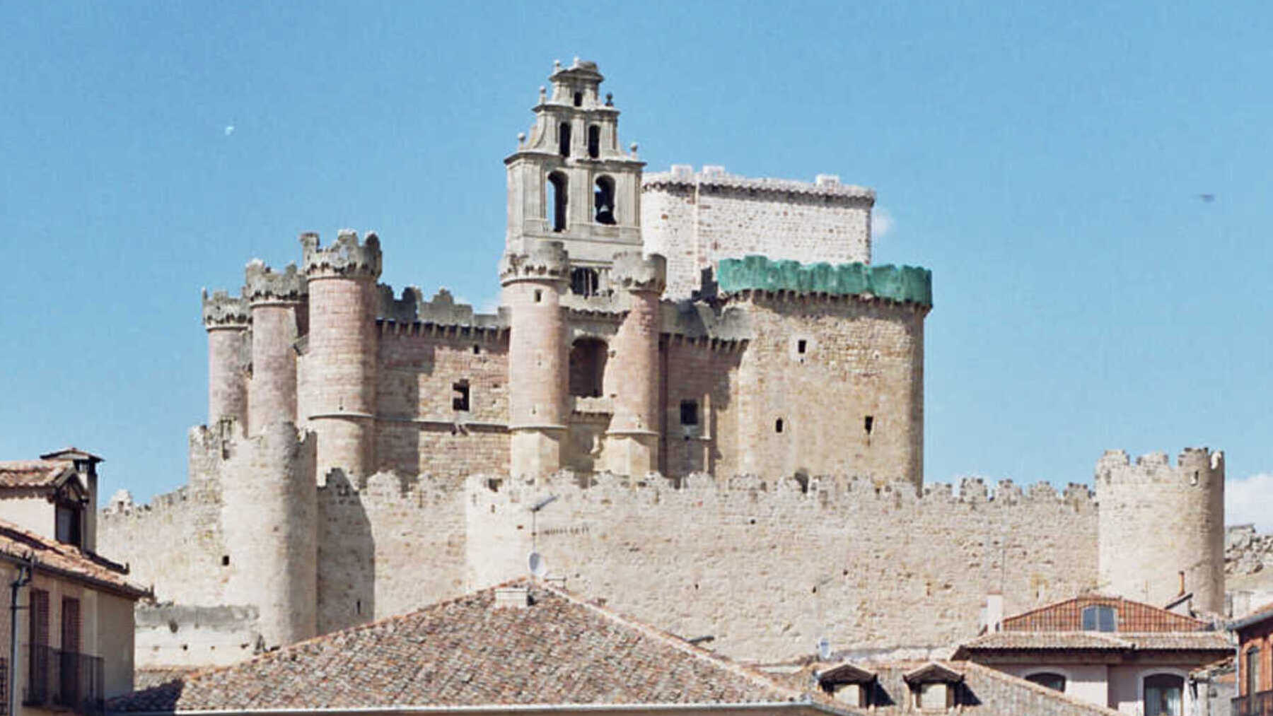 El pueblo cargado de encanto para un fin de semana, a menos de una hora de Madrid