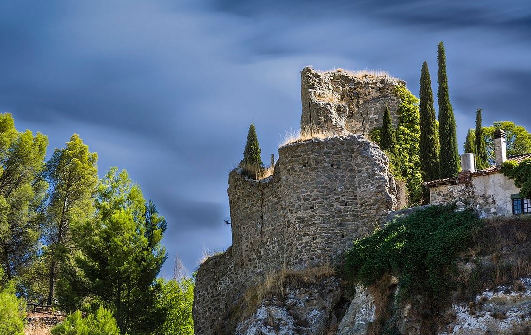 El pueblo más visitado de España este año está en Madrid y te descubrimos cuál es
