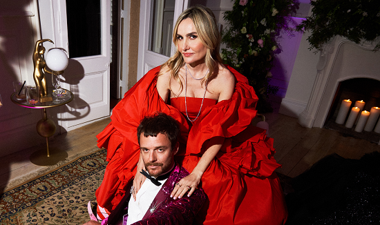 El reality de Netflix que nada tiene que envidiar a ‘La isla de las tentaciones’