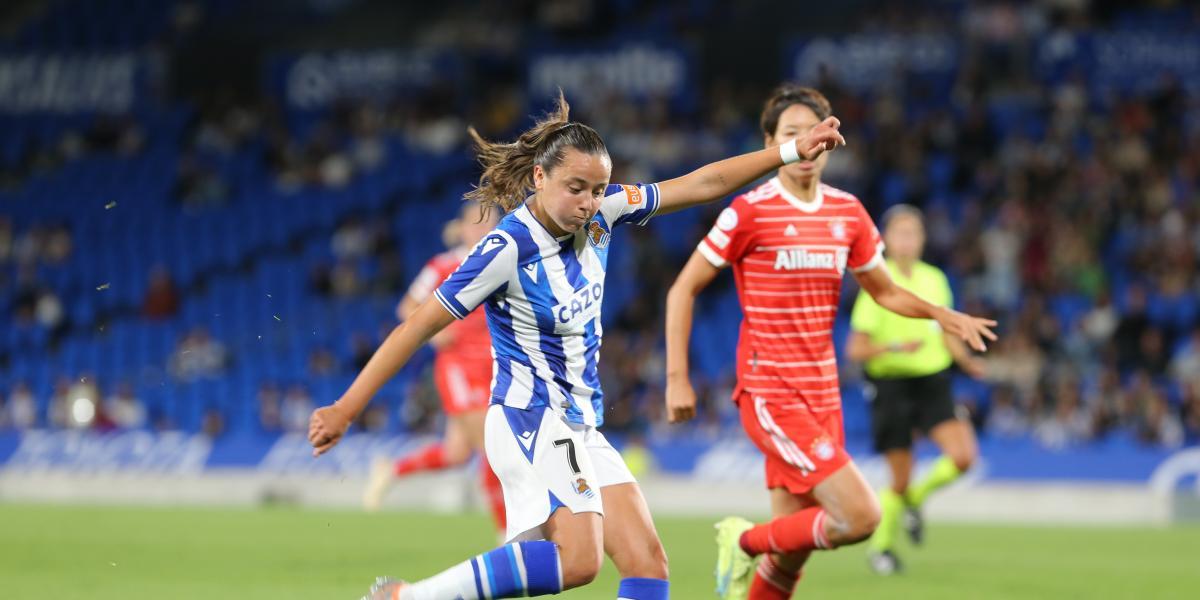 El regreso a Europa pasa por conjugar el verbo ganar