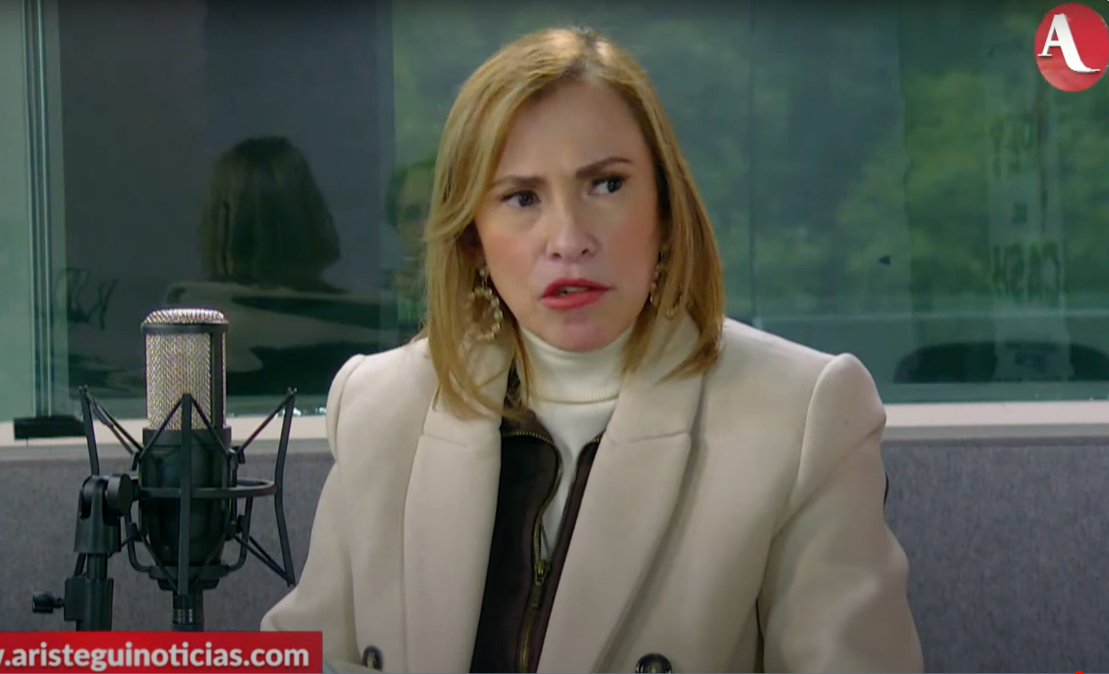 ‘El rey del cash’, la renuncia de Tatiana Clouthier y la militarización de la seguridad pública, lo mejor de la semana en política