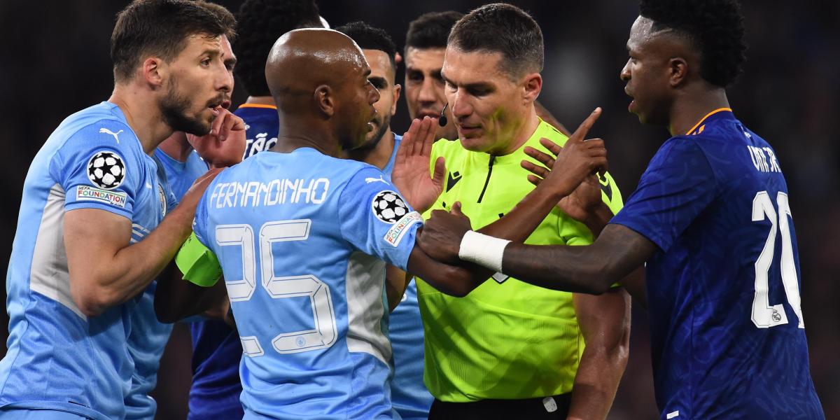 El rumano Kovacs arbitrará al Atlético en Brujas