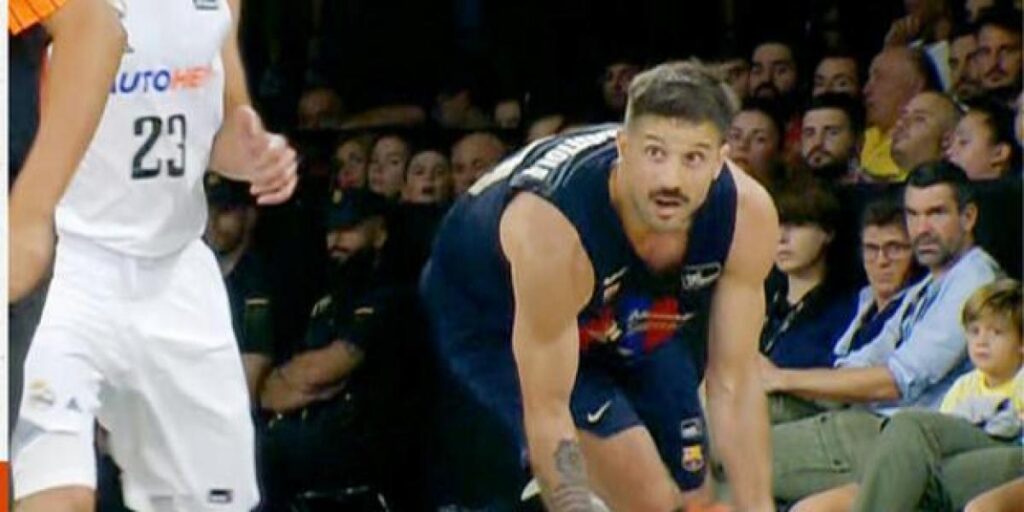 El saque rápido no acelera el juego (aún)