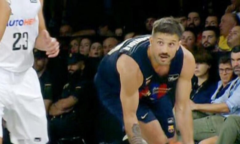 El saque rápido no acelera el juego (aún)
