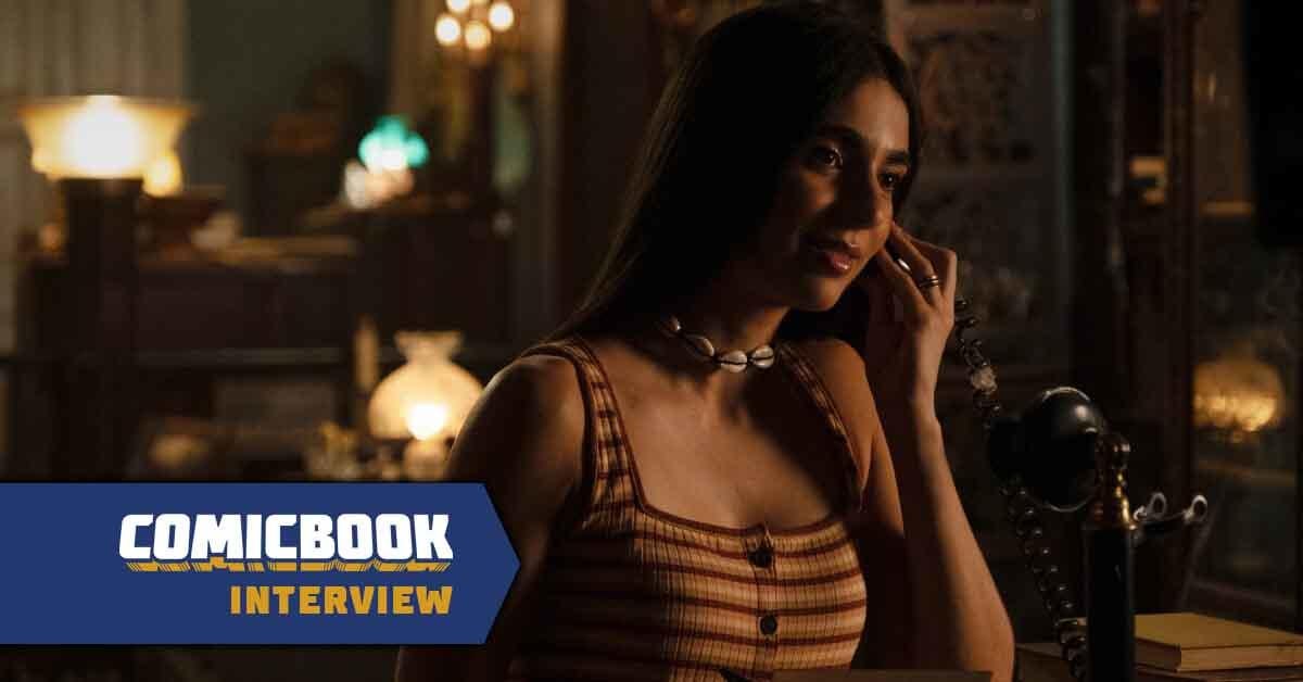 El showrunner de Winchesters, Robbie Thomas, se burla de los secretos, qué sigue con Akreda (exclusivo)