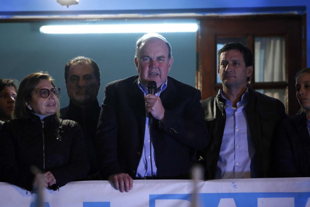 El ultraconservadurismo toma Lima