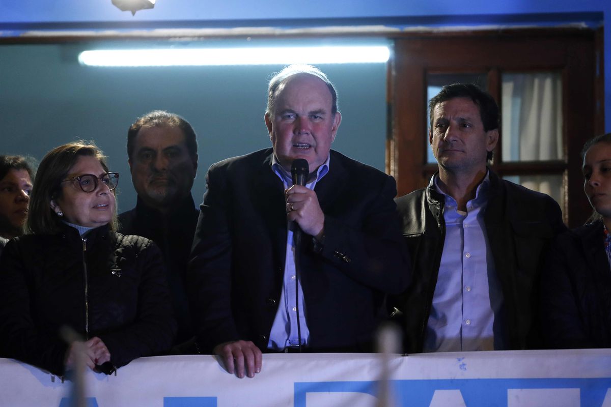 El ultraconservadurismo toma Lima