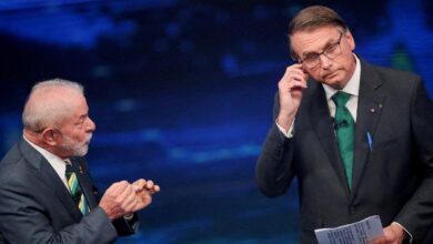 Elecciones en Brasil: El país se prepara para una tensa votación en la que Bolsonaro podría impugnar