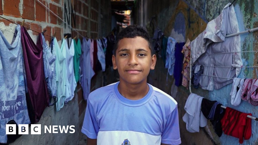 Elecciones en Brasil: ¿Por qué los pobres votan por Lula?