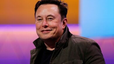 Elon Musk lanza perfume con olor 'cabello quemado'... y no es broma