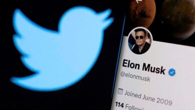 Elon Musk pide a juez que suspenda litigio con Twitter