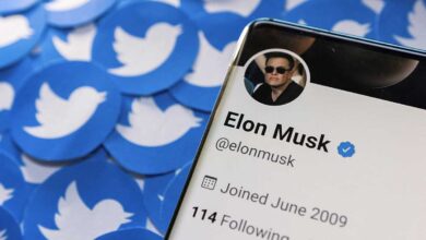 Elon Musk recula: ya no despedirá al 75% del personal de Twitter