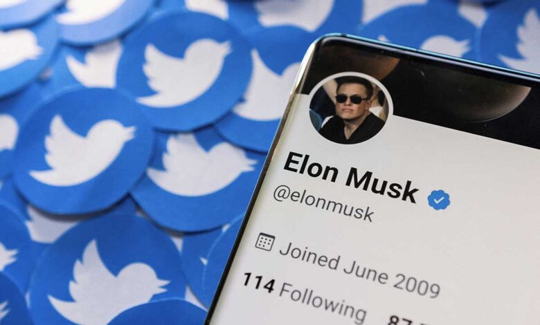 Elon Musk recula: ya no despedirá al 75% del personal de Twitter