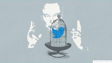 Elon Musk tells Europe that Twitter will comply with bloc’s illegal speech rules