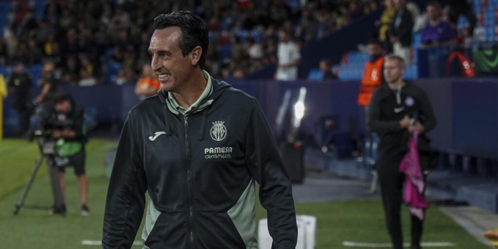 Emery: "Hemos sido capaces de crear peligro al contragolpe"