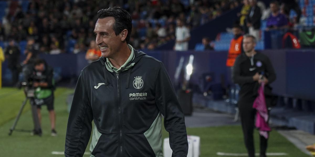 Emery: "Hemos sido capaces de crear peligro al contragolpe"