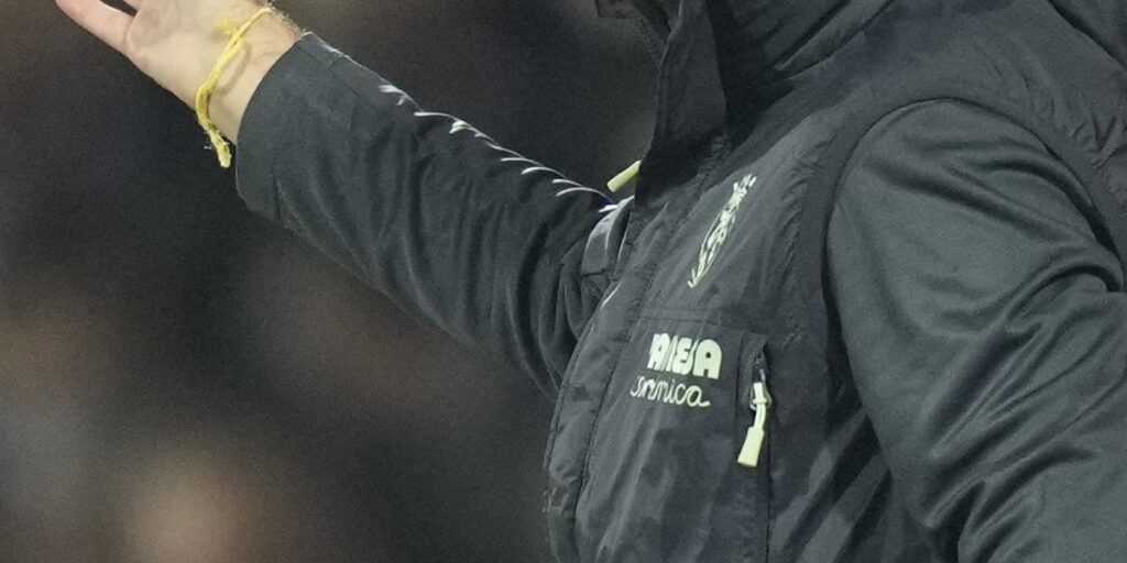 Emery: "Jugar fuera es más difícil que hacerlo en casa"