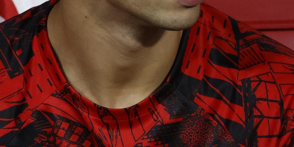 En Portugal hablan de "acoso" a Joao Félix y apuntan posibles destinos