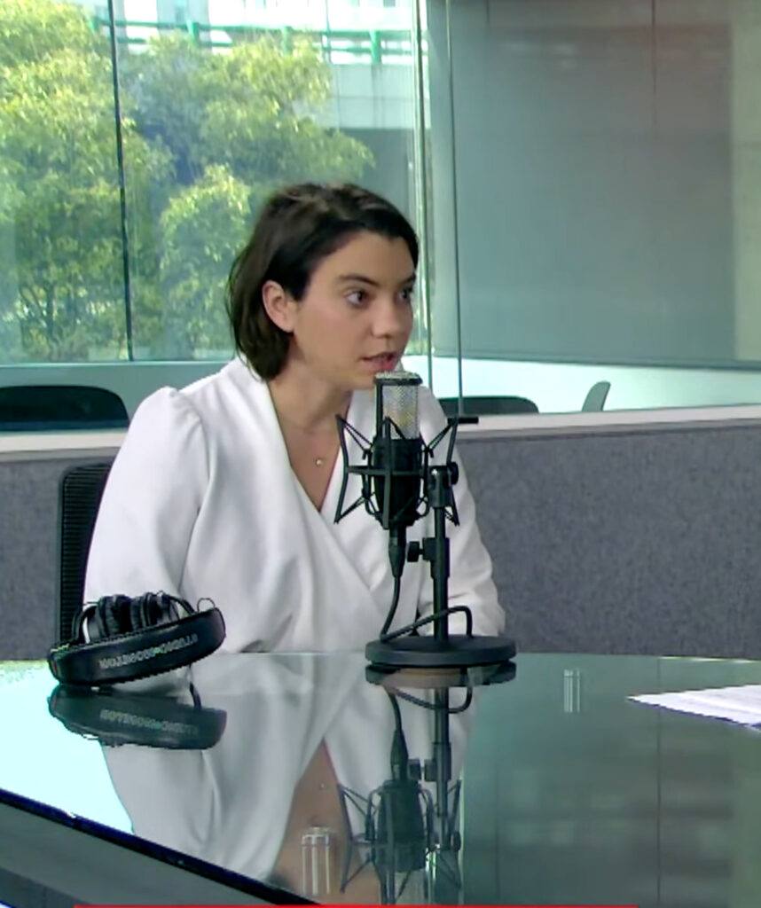 Encinas reconoció que parte de las pruebas en su informe del Caso Ayotzinapa, son inválidas: periodista del NYT