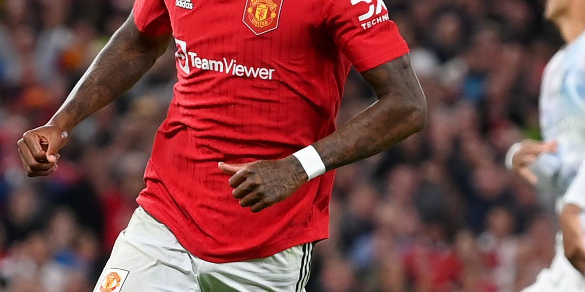 Erik ten Hag: "Rashford tiene que ser más preciso"