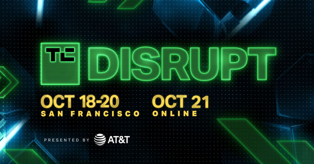 Es tu última semana para ahorrar en pases a TechCrunch Disrupt