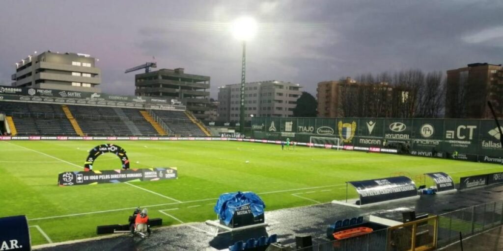 Escándalo en Portugal por una presunta orgía