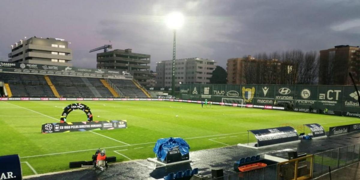 Escándalo en Portugal por una presunta orgía