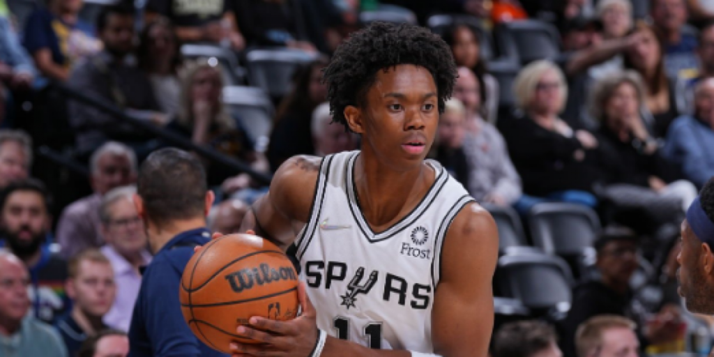 Escándalo en la NBA: ¡Joshua Primo se ha expuesto desnudo a mujeres!