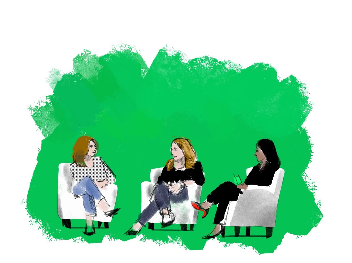 Escuchado en TechCrunch Disrupt 2022